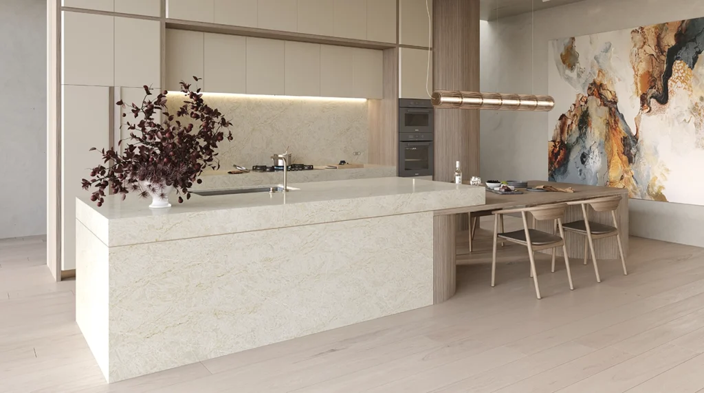 8251 Taj Whisper countertop